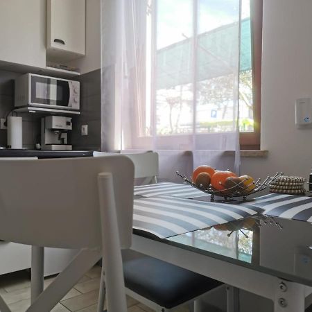Apartments K&D พูลา ภายนอก รูปภาพ