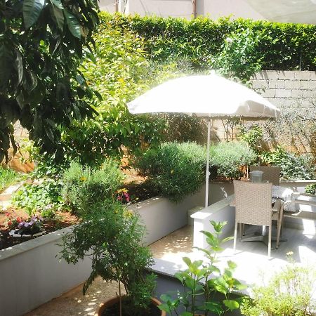 Apartments K&D พูลา ภายนอก รูปภาพ