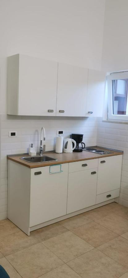 Apartments K&D พูลา ภายนอก รูปภาพ