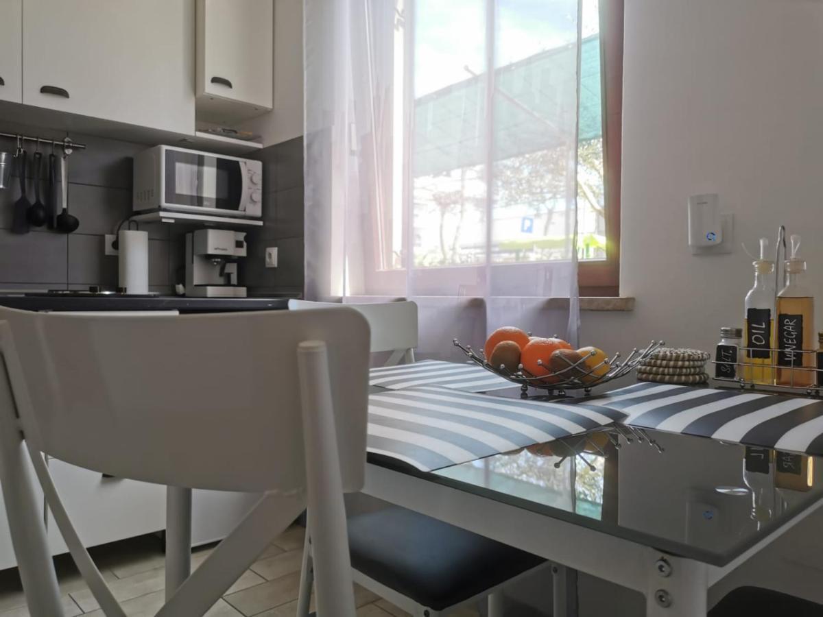 Apartments K&D พูลา ภายนอก รูปภาพ