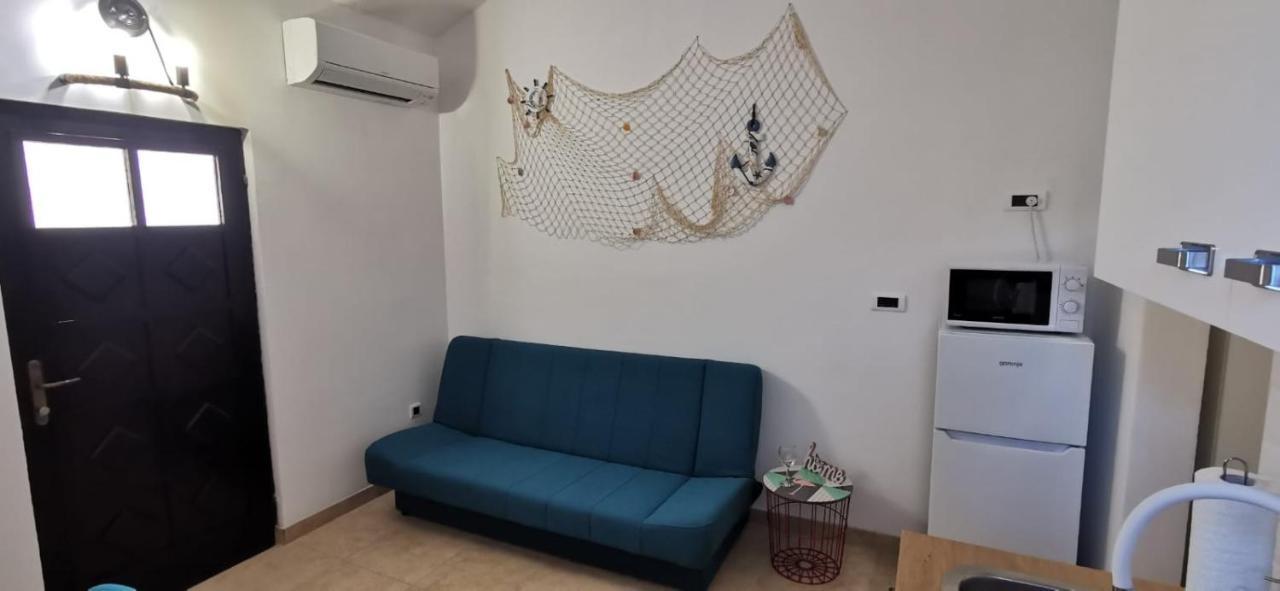 Apartments K&D พูลา ภายนอก รูปภาพ
